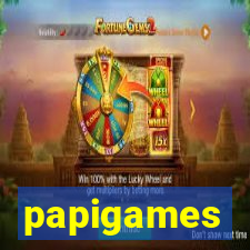 papigames