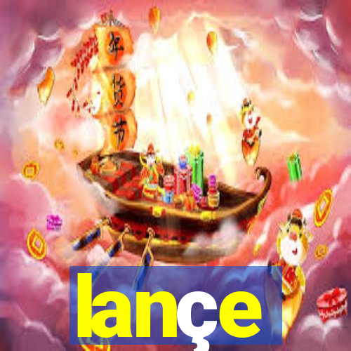 lançe