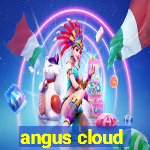 angus cloud