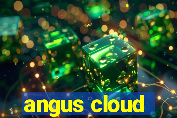 angus cloud