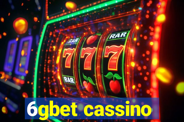 6gbet cassino