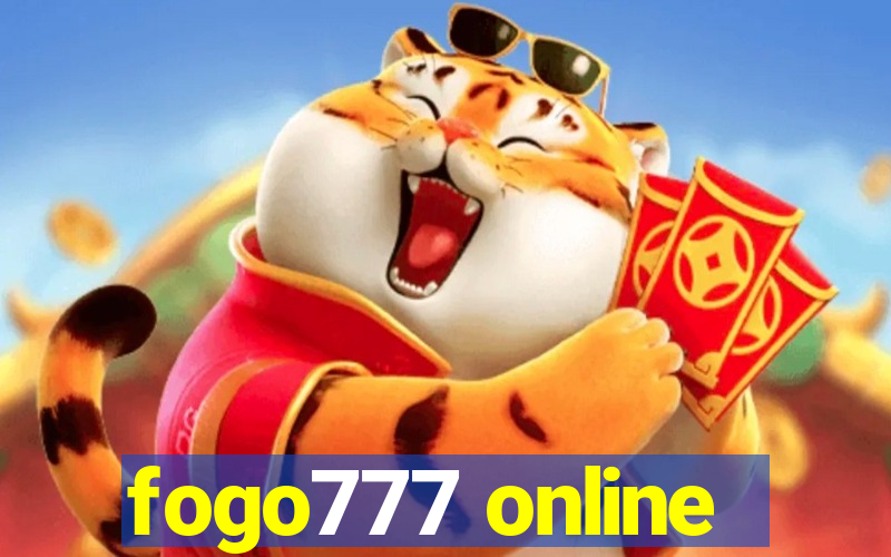 fogo777 online