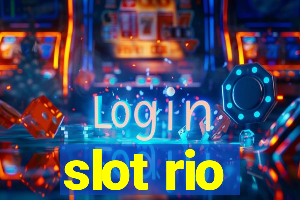 slot rio