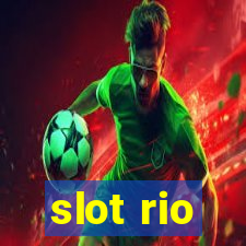 slot rio