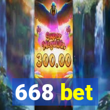 668 bet