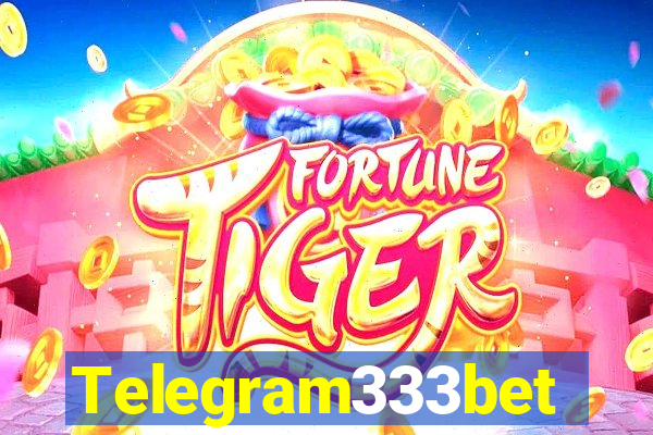 Telegram333bet