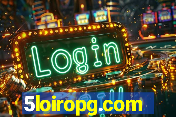 5loiropg.com