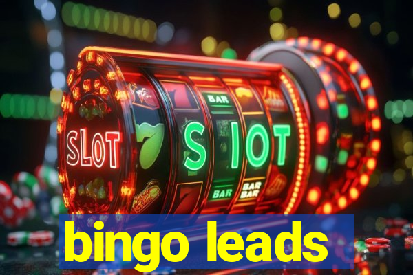 bingo leads