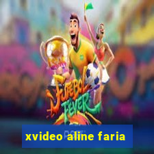 xvideo aline faria