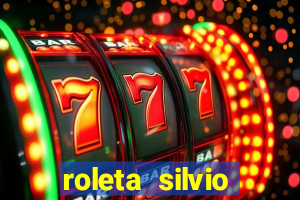 roleta silvio santos jogo