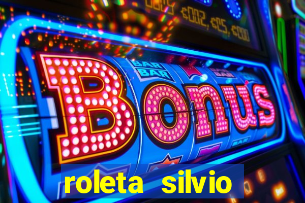 roleta silvio santos jogo