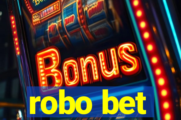 robo bet