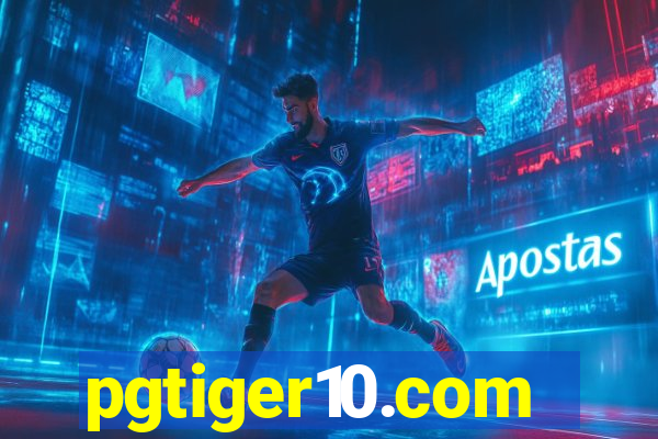 pgtiger10.com