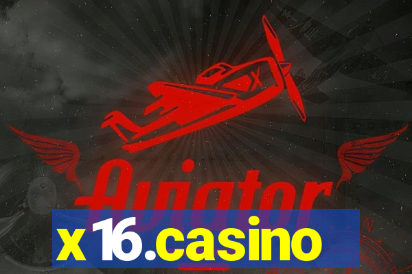 x16.casino