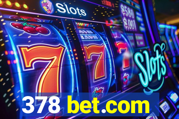 378 bet.com