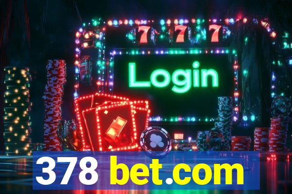 378 bet.com