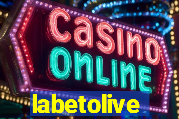 labetolive