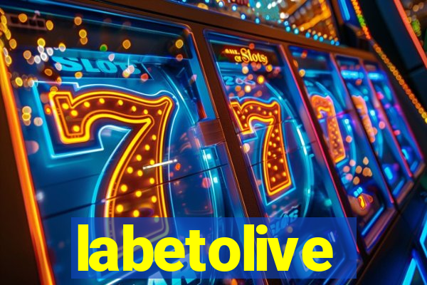 labetolive