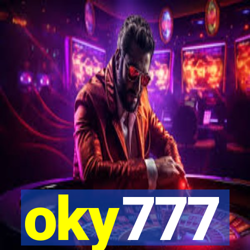 oky777