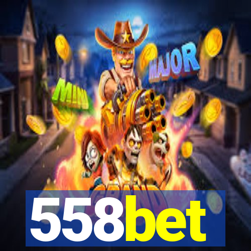 558bet