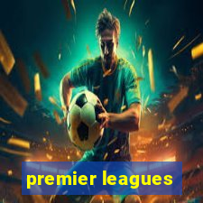 premier leagues