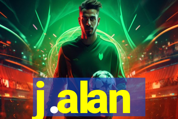 j.alan