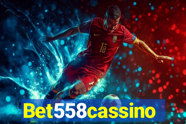 Bet558cassino