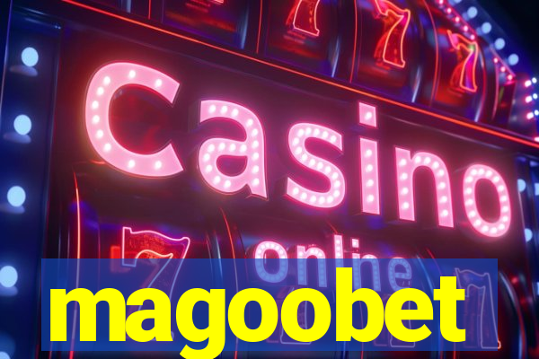 magoobet