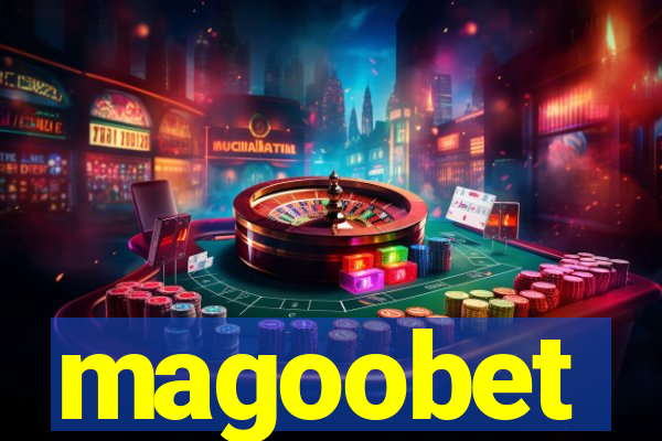 magoobet