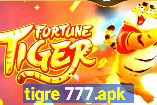 tigre 777.apk