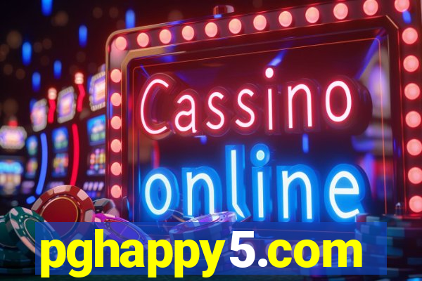 pghappy5.com