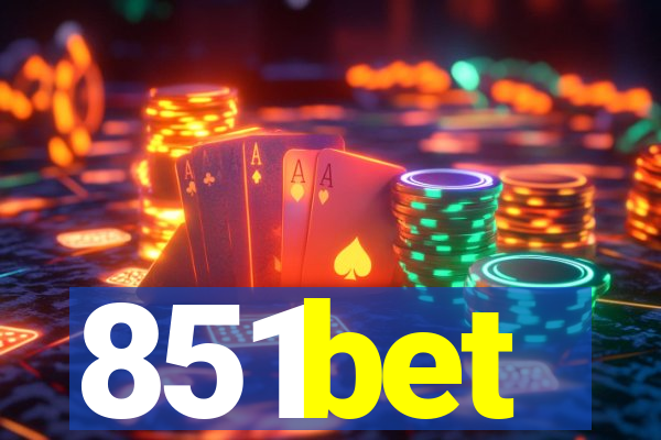 851bet