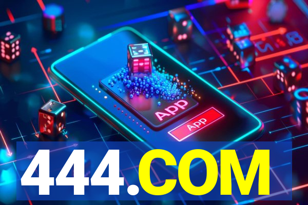 444.COM