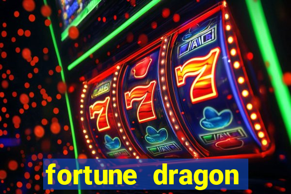 fortune dragon hatch 2 demo