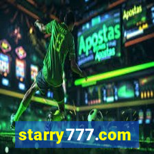 starry777.com