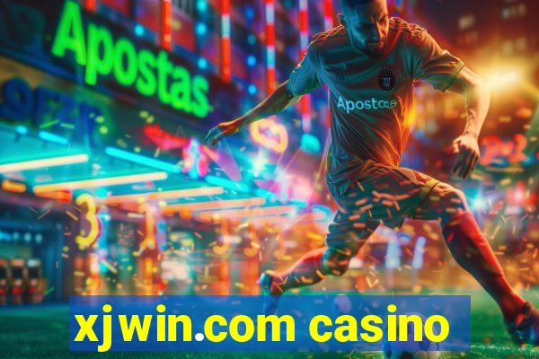 xjwin.com casino