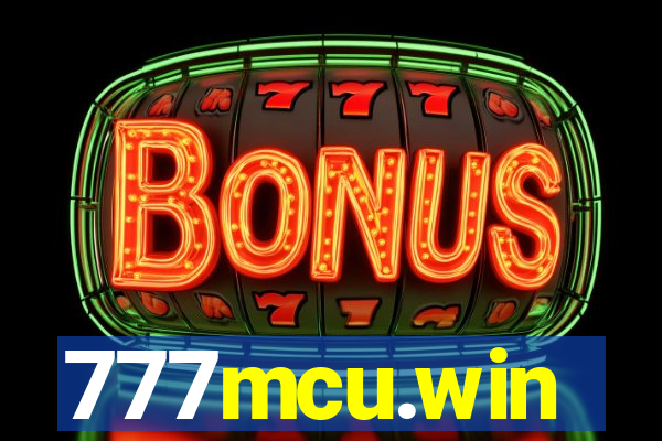 777mcu.win