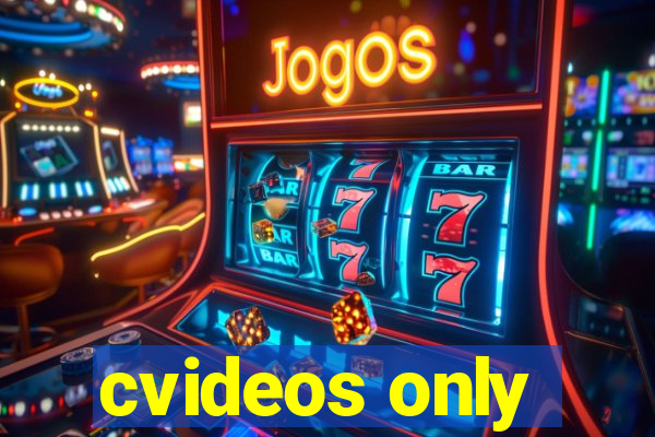 cvideos only