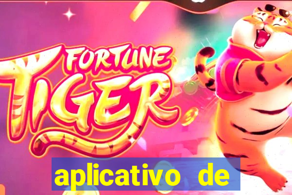 aplicativo de sinais slots