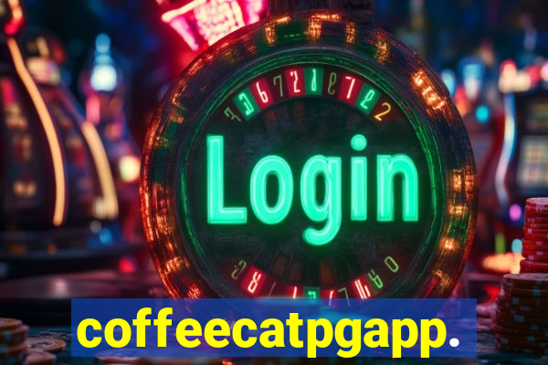 coffeecatpgapp.com