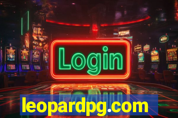 leopardpg.com