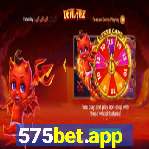 575bet.app