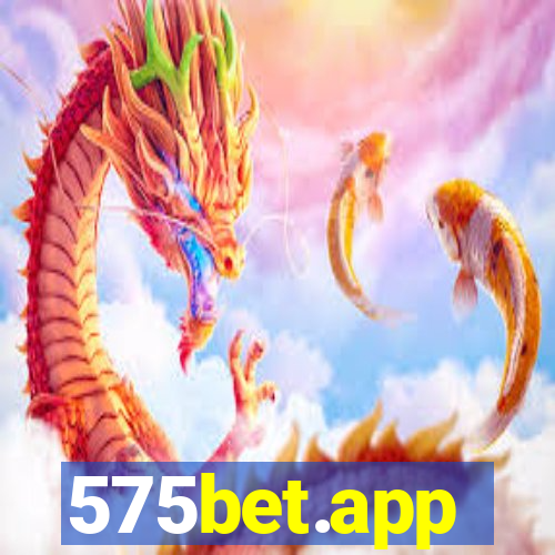 575bet.app