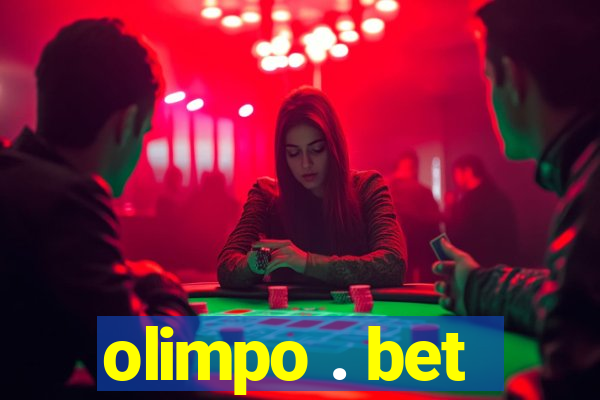 olimpo . bet