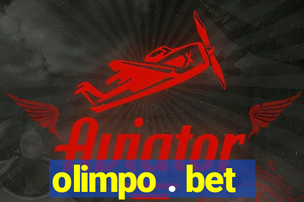 olimpo . bet