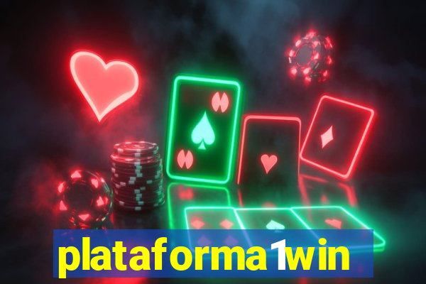 plataforma1win