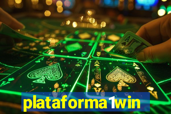 plataforma1win