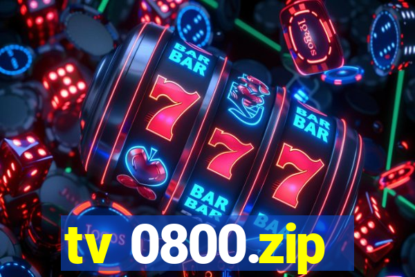 tv 0800.zip