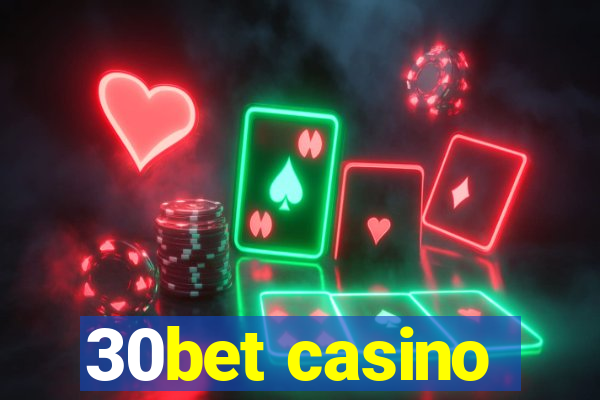 30bet casino