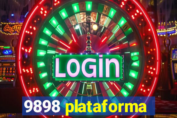 9898 plataforma